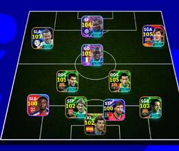 Pes e football 
