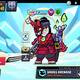 Brawl Stars Hesabı 62K kupa