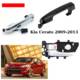 Kia cerato 2011-2009 tutacaqlar (ruçkalar əlcək) satılır.