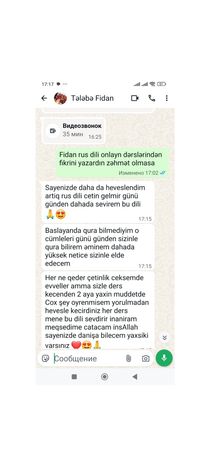 Rus Dili – Bakı – ucuztap.az