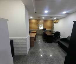 Ofis İcarəyə verilir