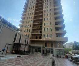 Kirayə verilir Yeni tikili, 90m², 2-Otaqlı