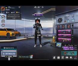 PUBG MOBILE HESAB