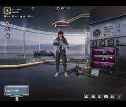 PUBG MOBILE HESAB
