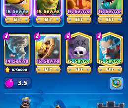 Clash Royale 