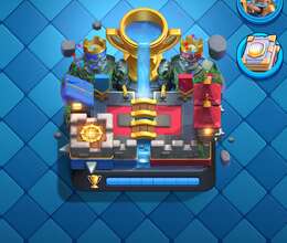 Clash Royale 