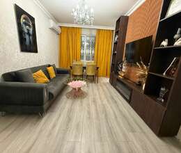 Satılır Köhnə tikili, 55m², 2-Otaqlı