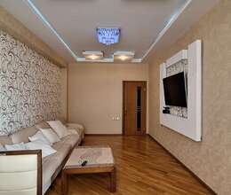 Satılır Yeni tikili, 55m², 2-Otaqlı