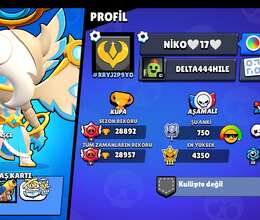 Brawl stars