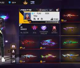 Free fire 
