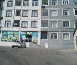 Satılır Yeni tikili, 89m², 3-Otaqlı