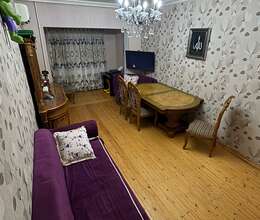 Kirayə verilir Köhnə tikili, 85m², 3-Otaqlı