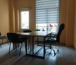 Ofis İcarəyə verilir