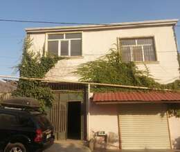 Kirayə Həyət evi, 150m²