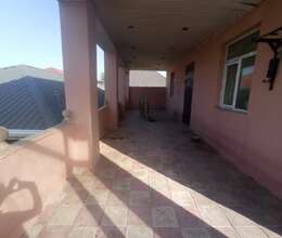 Satış Həyət evi, 200m²
