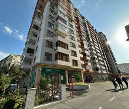 Kirayə verilir Yeni tikili, 86m², 2-Otaqlı