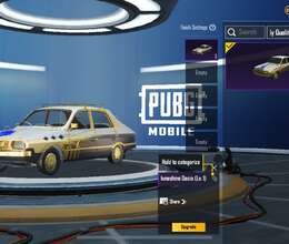 Pubg hesabı