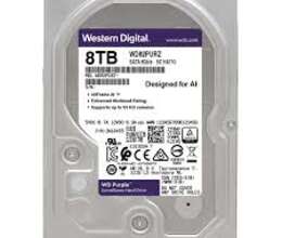 8 Tb hdd