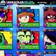 Brawl stars hesabı
