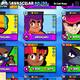 Brawl stars hesabı