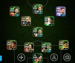 eFootball 
