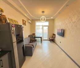 Satılır Yeni tikili, 51m², 2-Otaqlı