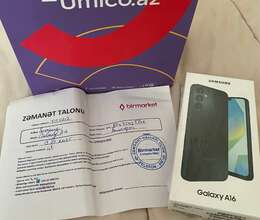 samsung A16