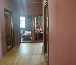 Satış Həyət evi, 100m²