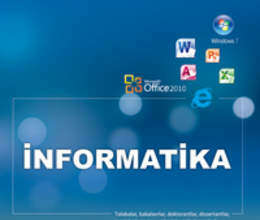  İnformatika kursları  