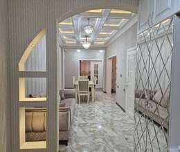 Satılır Yeni tikili, 120m², 3-Otaqlı
