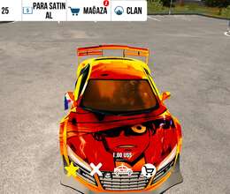 Car parking