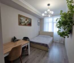 Satılır Yeni tikili, 55m², 2-Otaqlı