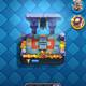 Clash Royale hesabı 6200 kubok