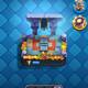 Clash Royale hesabı 6200 kubok