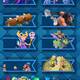 Clash Royale hesabı 6200 kubok