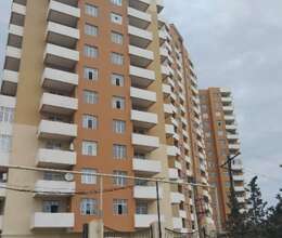 Satılır Yeni tikili, 77m², 3-Otaqlı