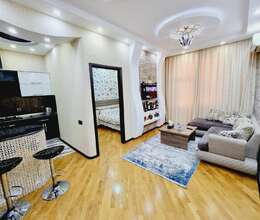 Satılır Yeni tikili, 43m², 2-Otaqlı