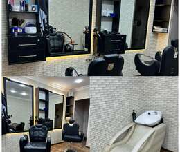 Salon mebeli 