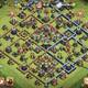 Clash of Clans hesabı