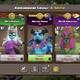 Clash of Clans hesabı