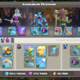 Clash of Clans hesabı