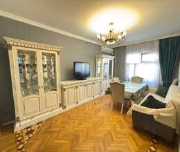 Satılır Köhnə tikili, 85m², 3-Otaqlı