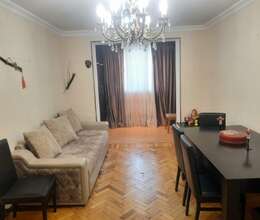 Kirayə verilir Köhnə tikili, 60m², 2-Otaqlı