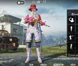 Pubg mobile 