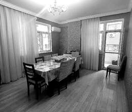 Satılır Yeni tikili, 120m², 3-Otaqlı