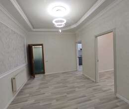 Satılır Yeni tikili, 75m², 2-Otaqlı