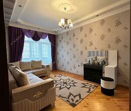 Satılır Yeni tikili, 85m², 3-Otaqlı