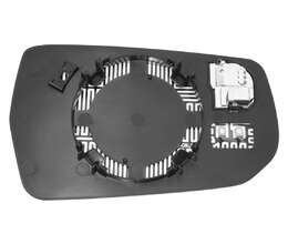 Chevrolet Malibu güzgüsü