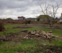 Təcili Buzovnada 15sot torpaq sahəsi satılır