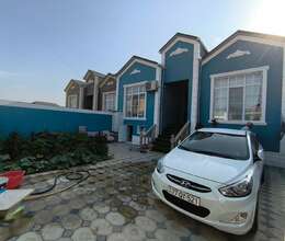 Satış Həyət evi, 120m²